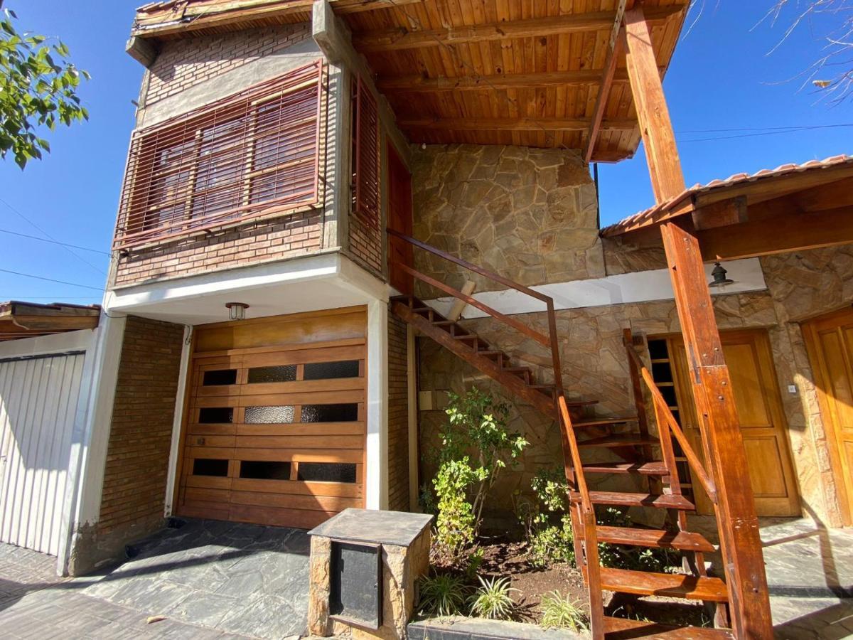 Apartment Mendoza