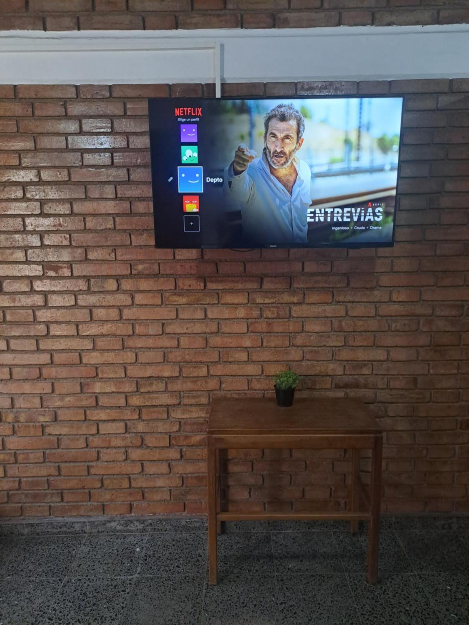 Apartment Mendoza Mendoza