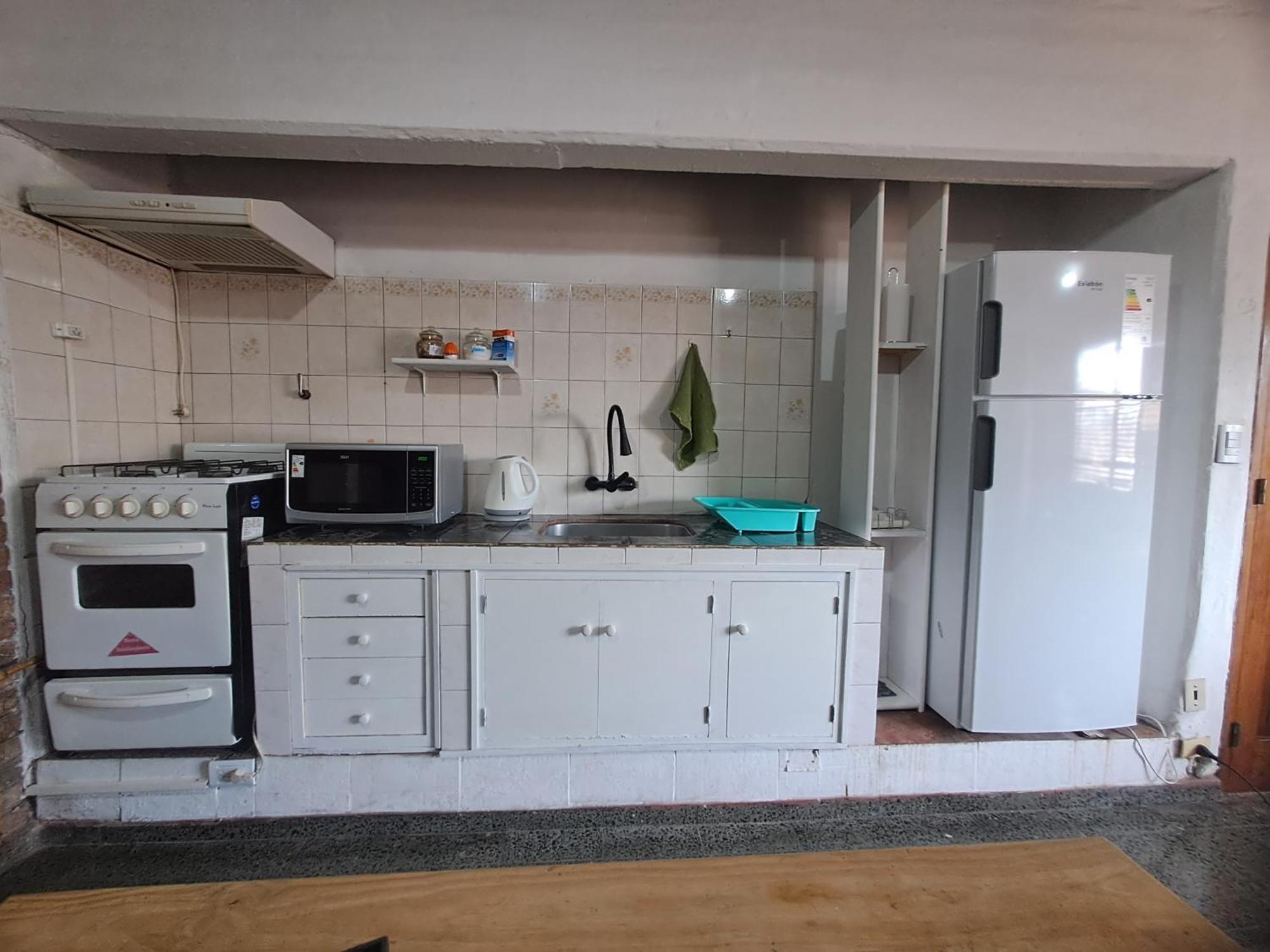 Apartment Mendoza *