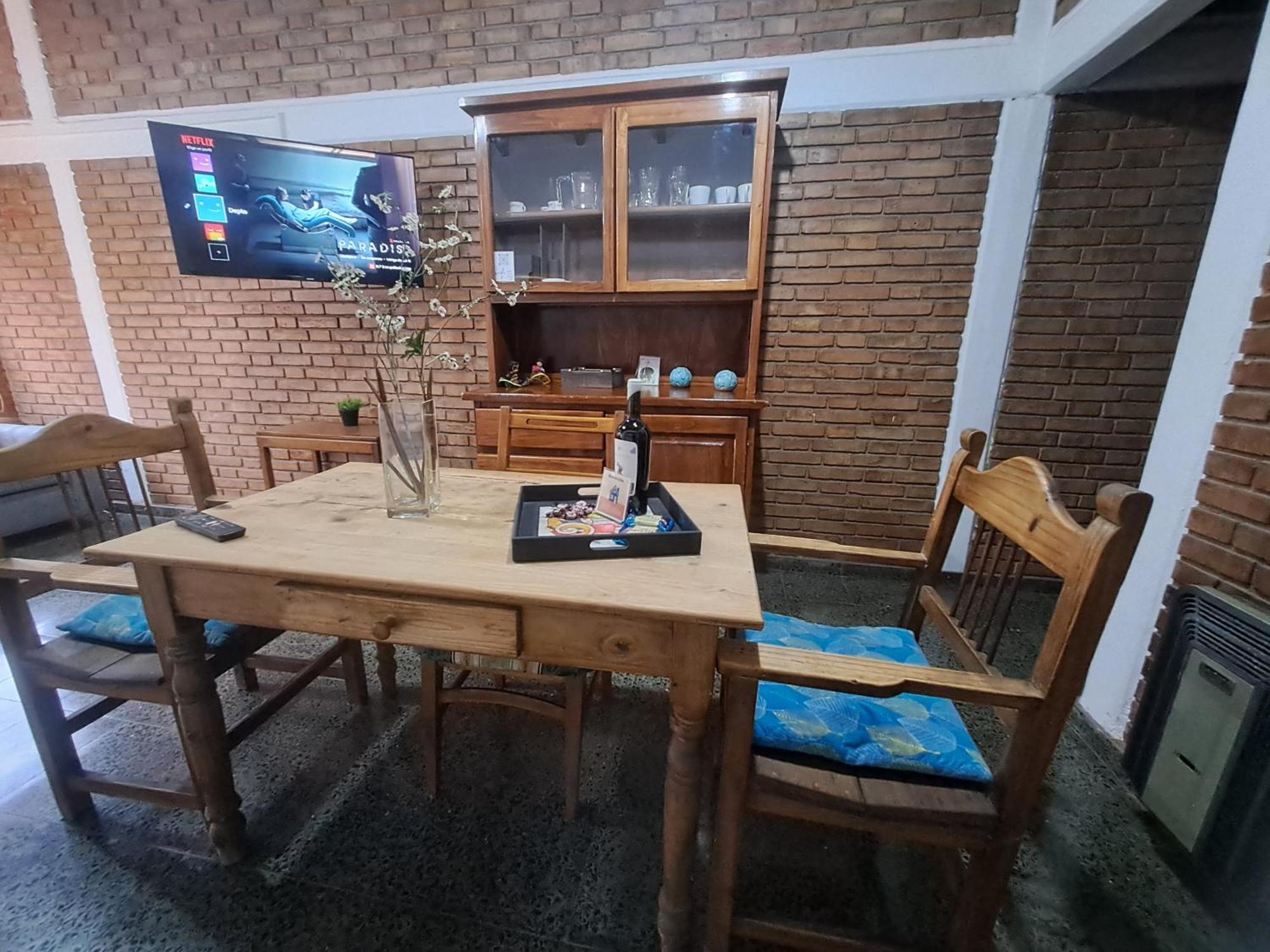 Mendoza * Mendoza