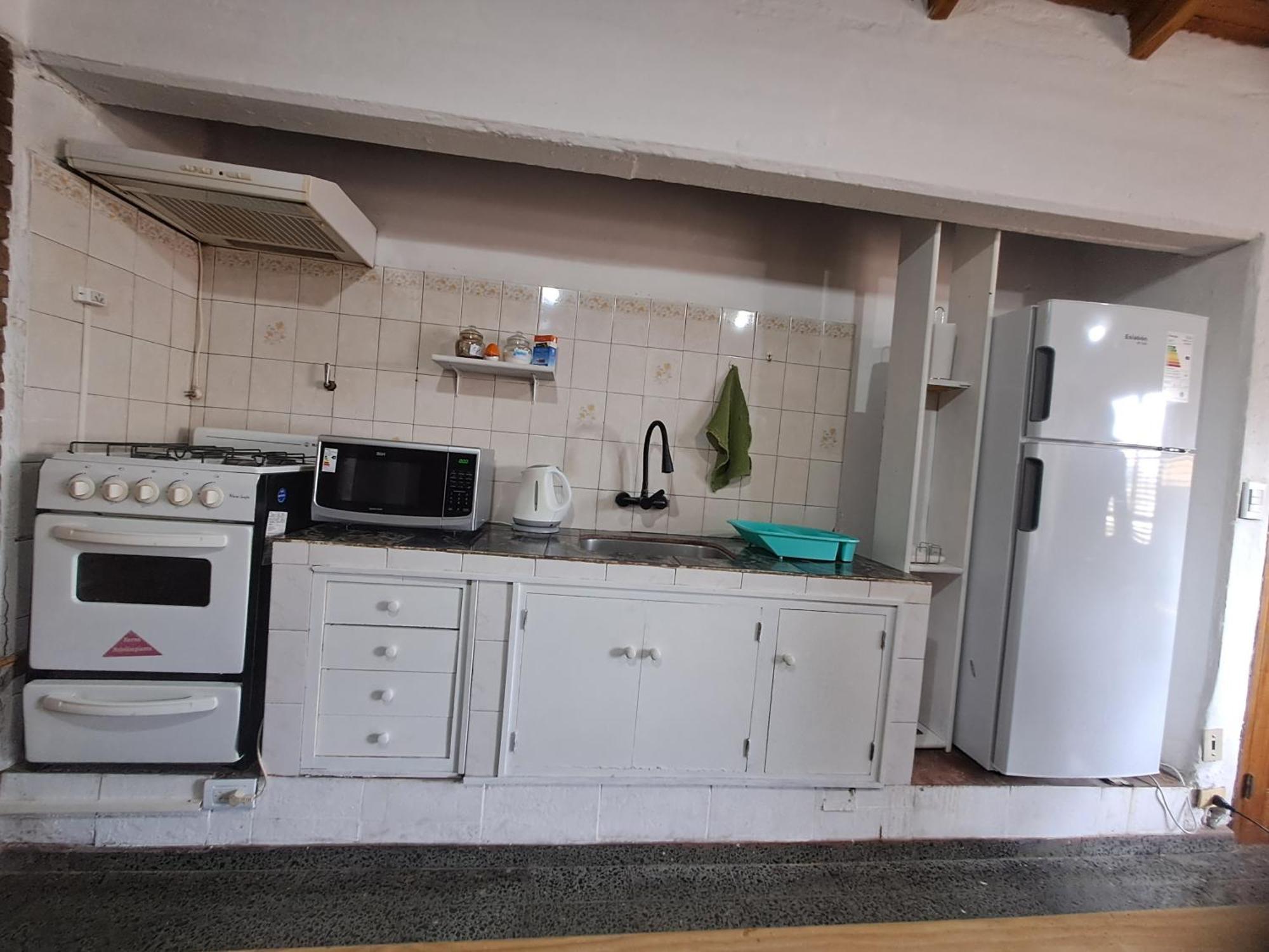 Mendoza Apartment Mendoza