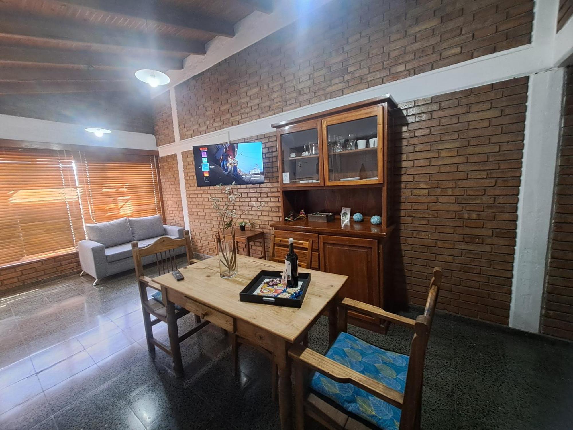 Apartment Mendoza *