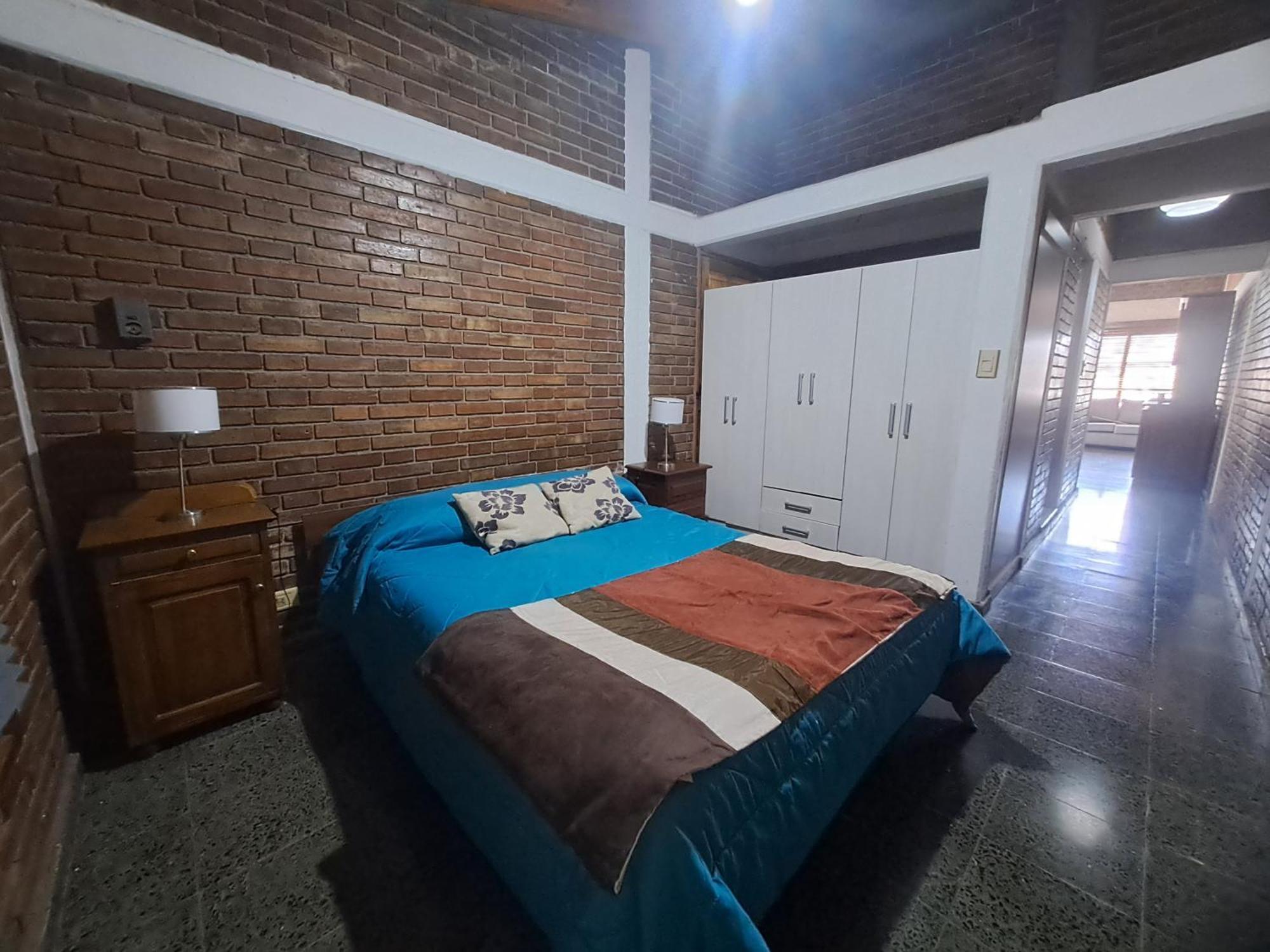 Mendoza Apartment Mendoza
