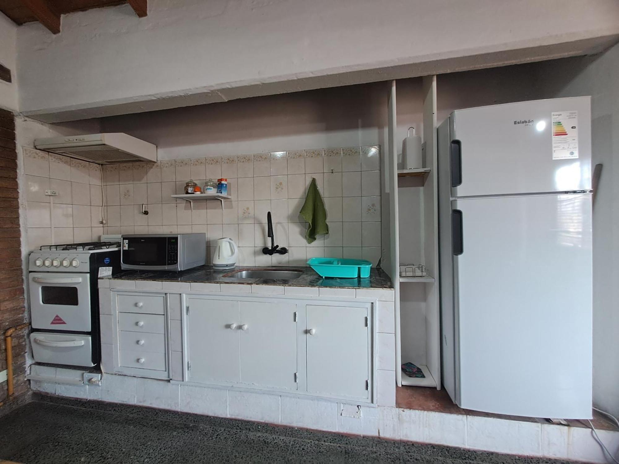 Mendoza Apartment