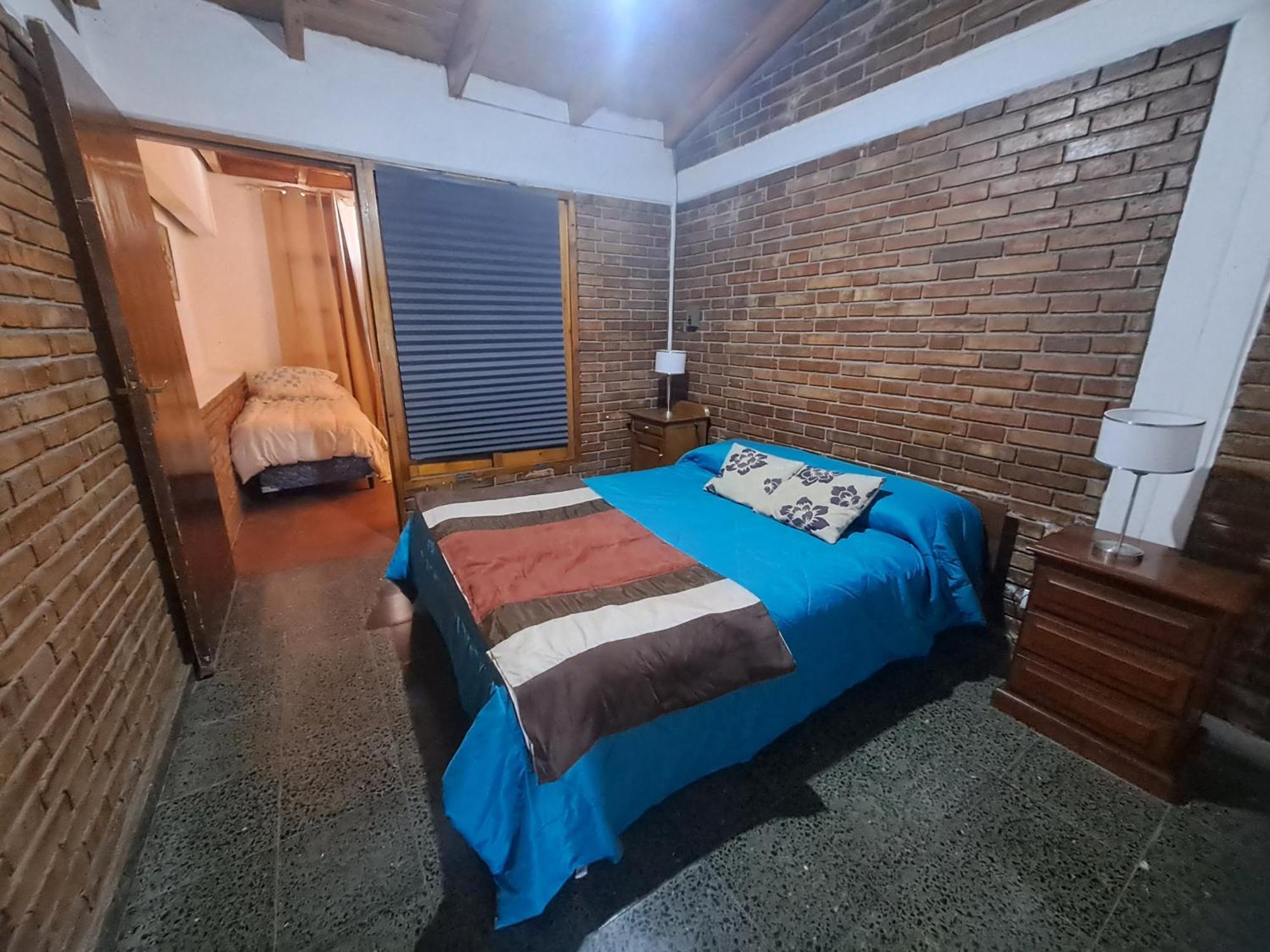 Mendoza Apartment *