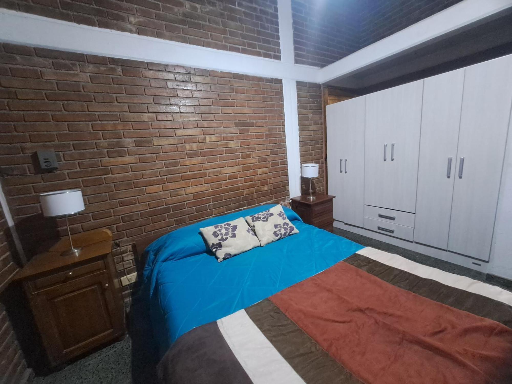 Mendoza Apartment