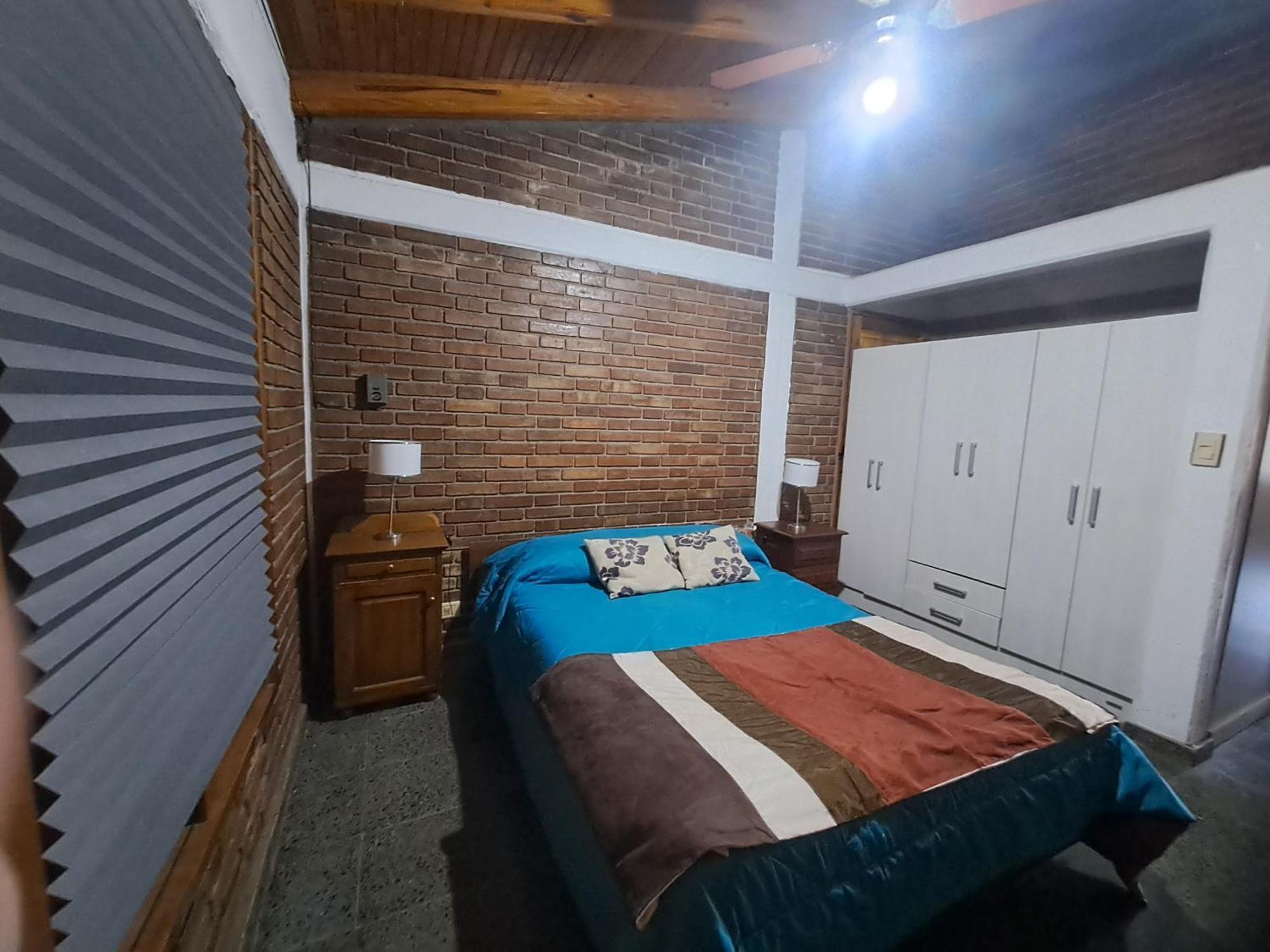 Mendoza Apartment Mendoza