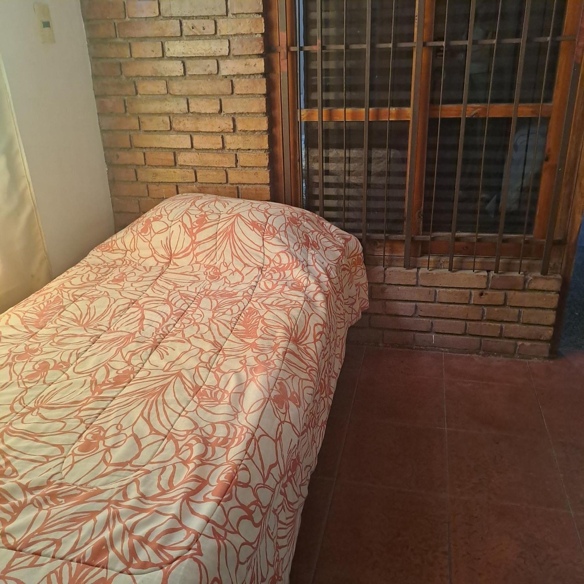 Mendoza Apartment