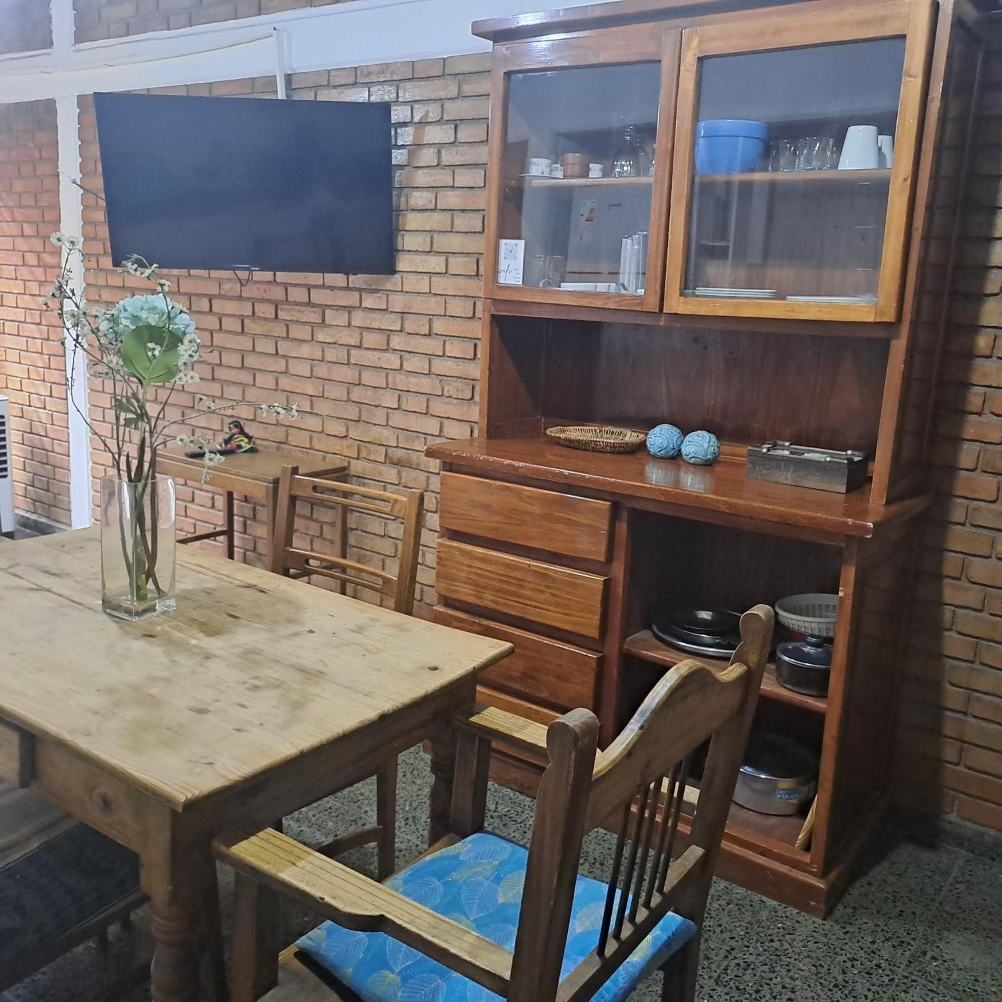 Apartment Mendoza