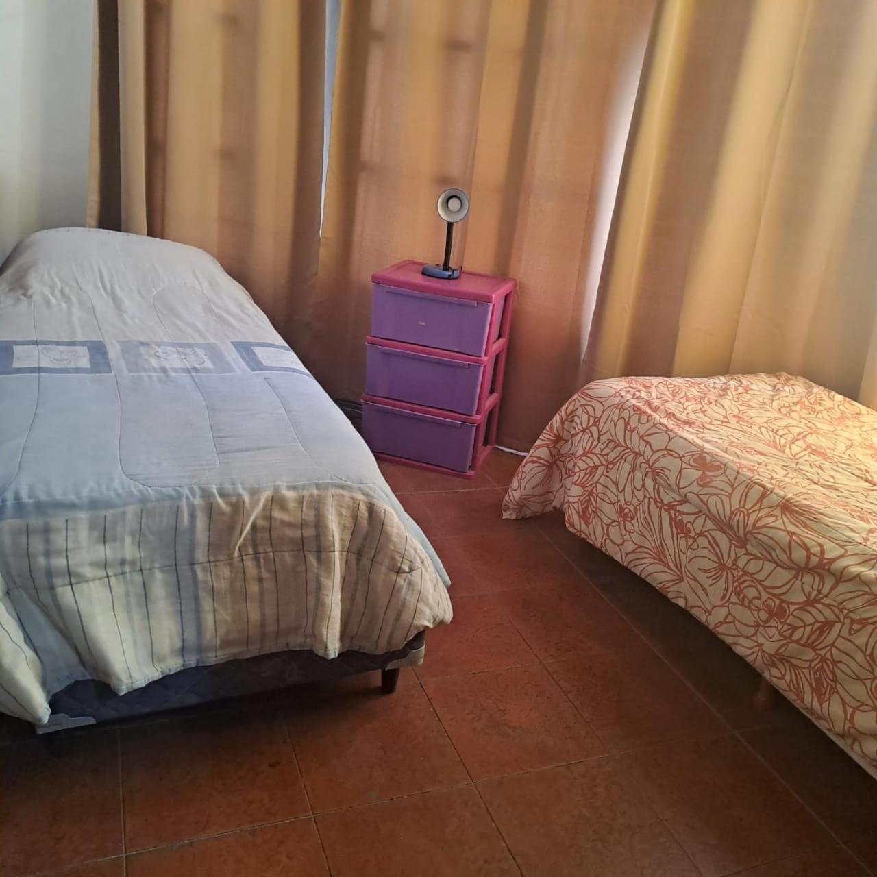 Apartment Mendoza Mendoza