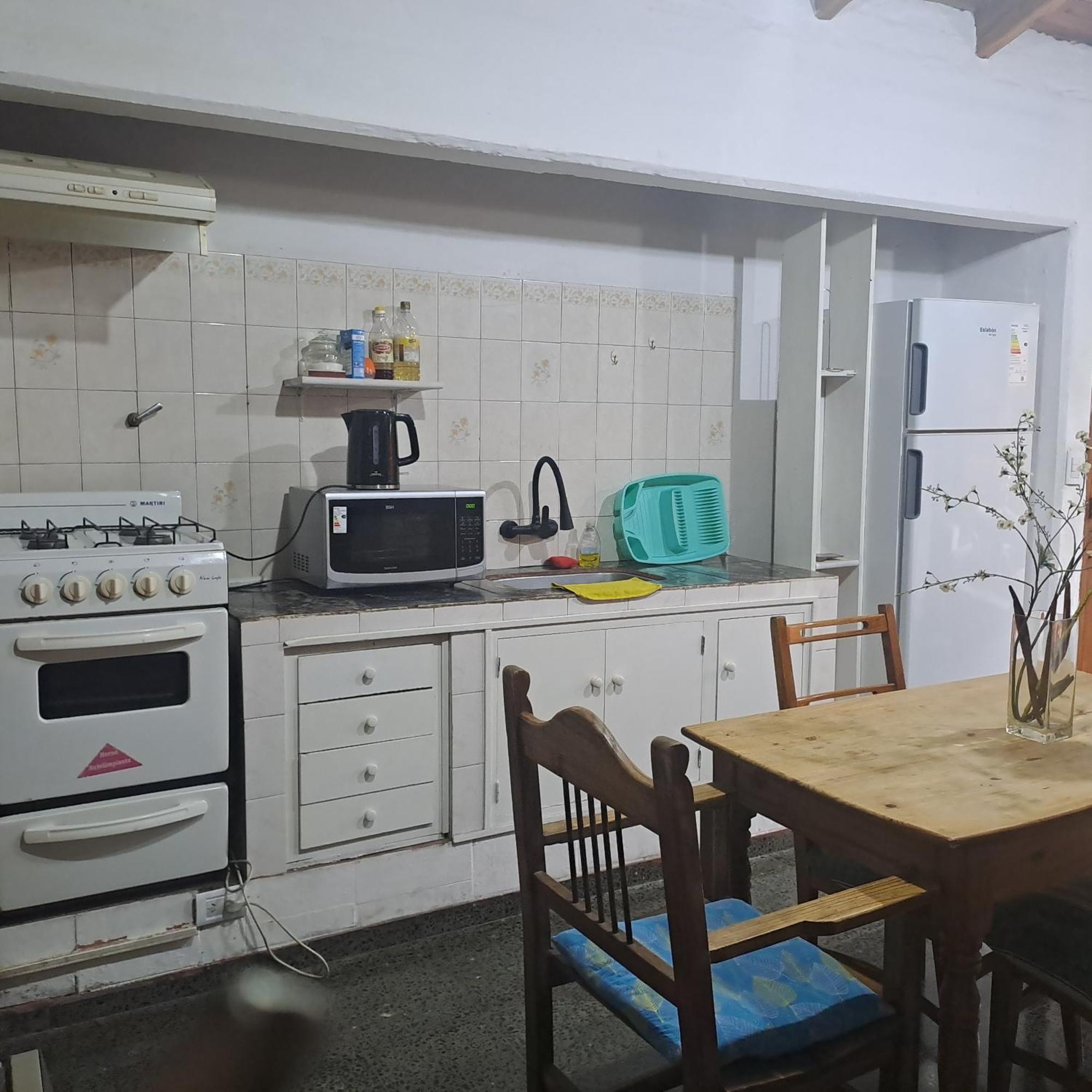 Apartment Mendoza