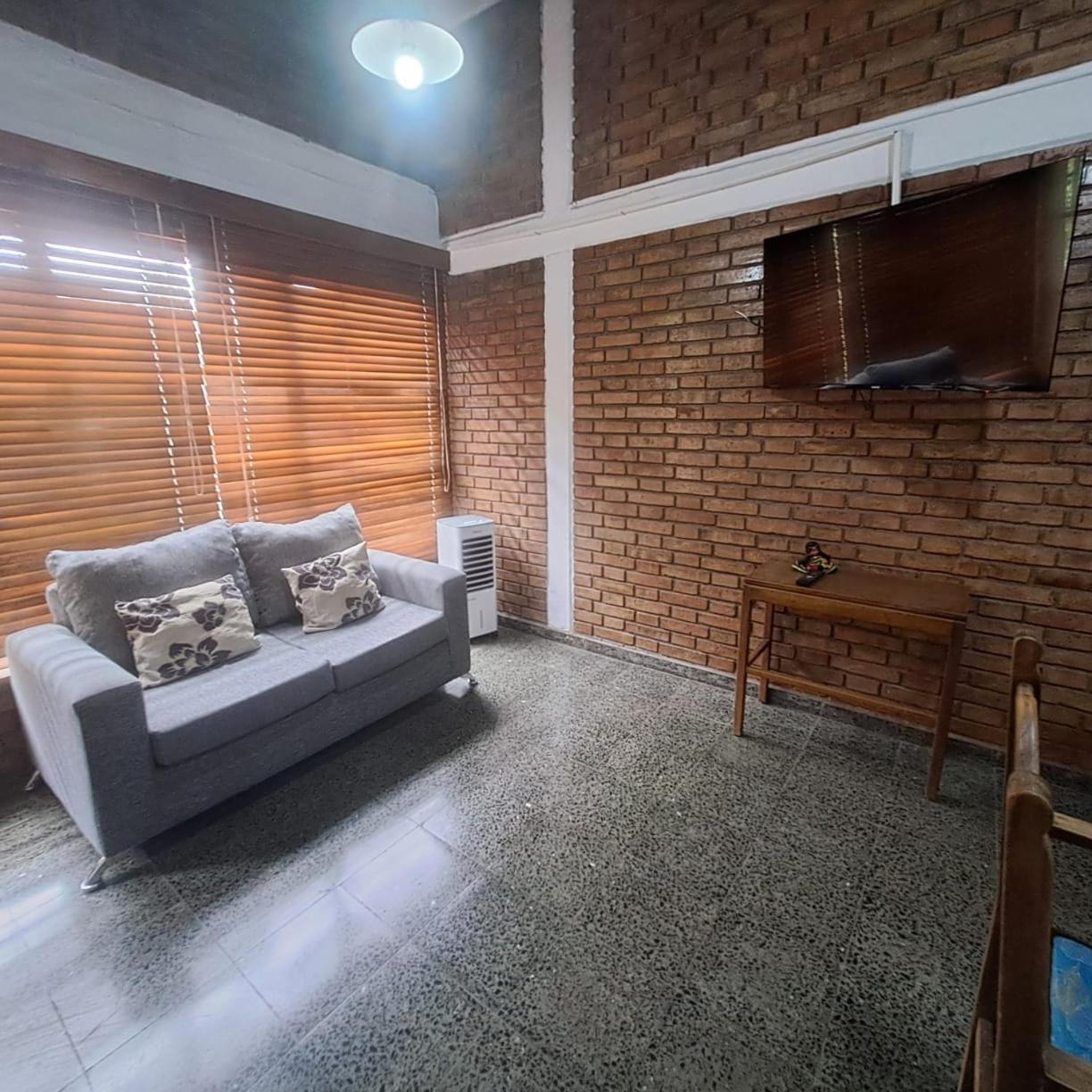 Mendoza Apartment Mendoza