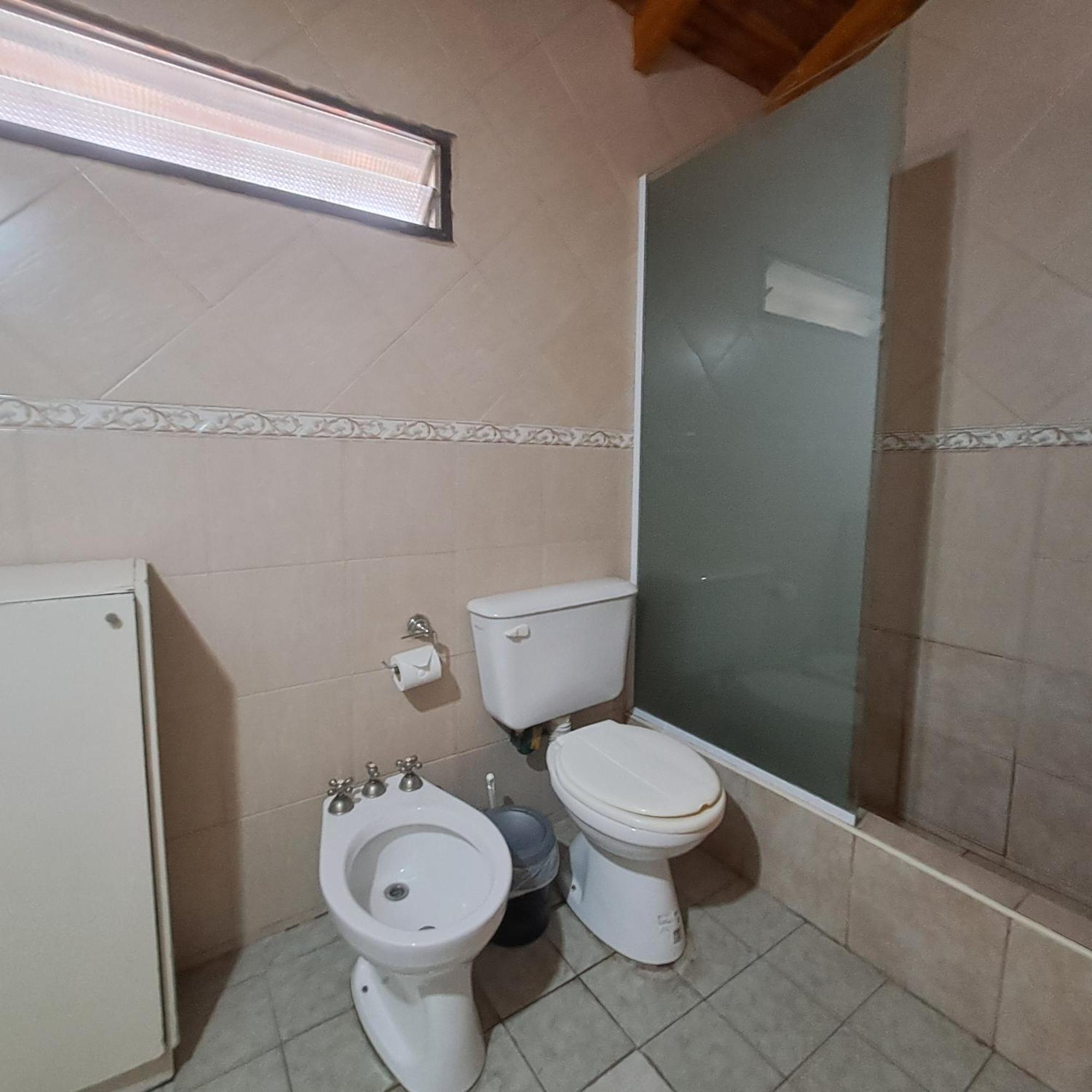 Apartment Mendoza *