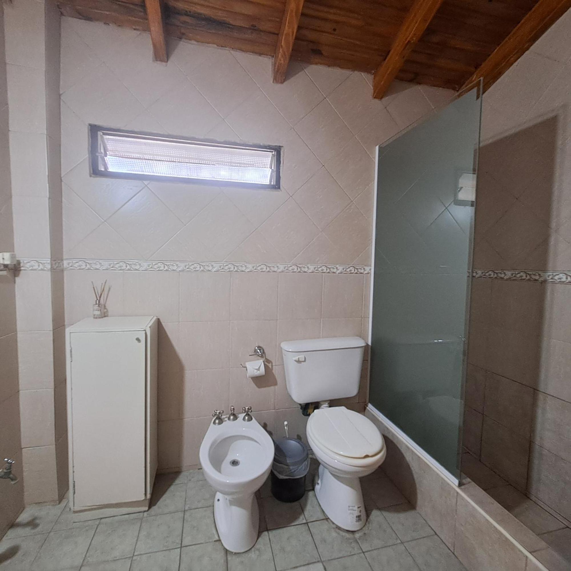 Mendoza Apartment *