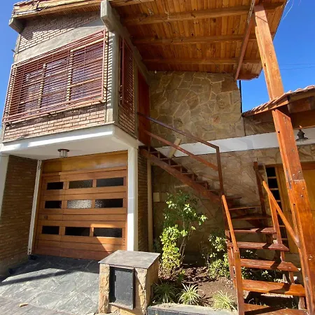Mendoza Apartment Exterior photo