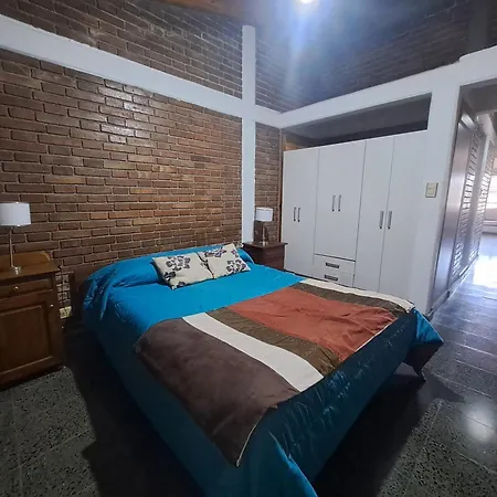 Mendoza Apartment Exterior photo