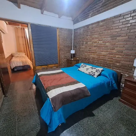 Mendoza Apartment Exterior photo