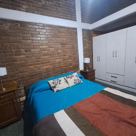Mendoza Apartment Exterior photo