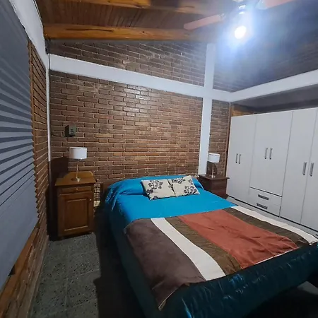 Mendoza Apartment Exterior photo