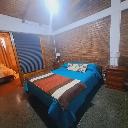 Mendoza Apartment Exterior photo