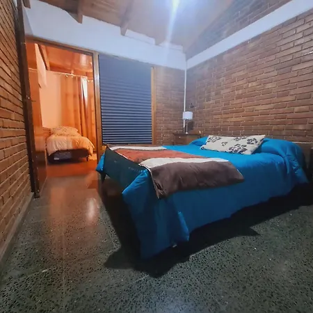 Mendoza Apartment Exterior photo