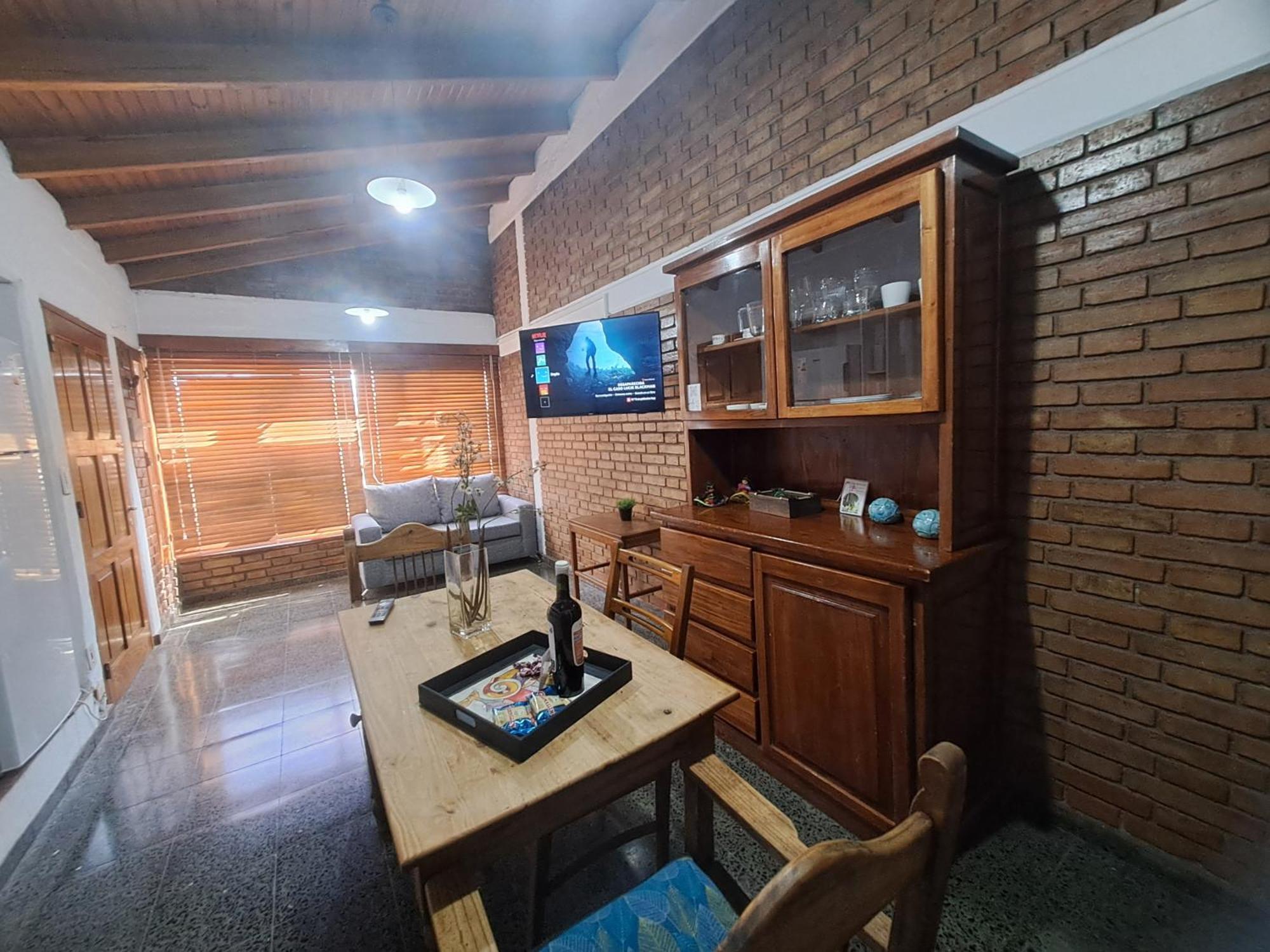 Apartamento Mendoza Mendoza