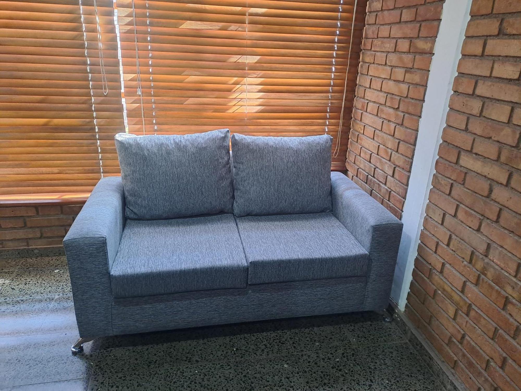 Apartamento Mendoza